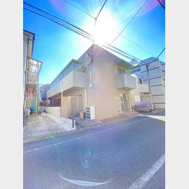 祐天寺駅より徒歩5分 1階 築20年3ヶ月の賃貸物件