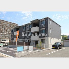 D-roomグランクリュ姪浜の賃貸物件
