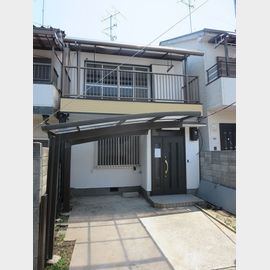上沢駅より徒歩13分 築52年8ヶ月 2階建の賃貸物件