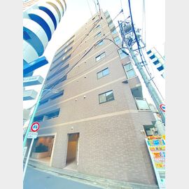 菱和パレス渋谷西壱番館 9階 築27年の賃貸物件
