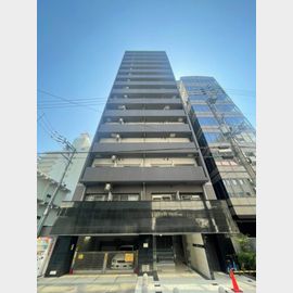 阿波座駅より徒歩4分 8階 築15年8ヶ月の賃貸物件