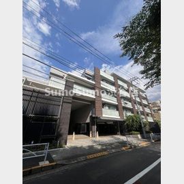 学芸大学駅より徒歩12分 1階 築16年4ヶ月の賃貸物件