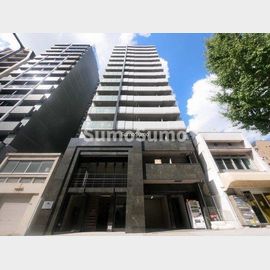 堺筋本町駅より徒歩5分 2階 築18年2ヶ月の賃貸物件