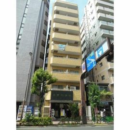 ラウスパレス三軒茶屋 2階 築41年1ヶ月の賃貸物件