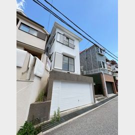 夙川駅より徒歩10分 築46年1ヶ月 2階建の賃貸物件