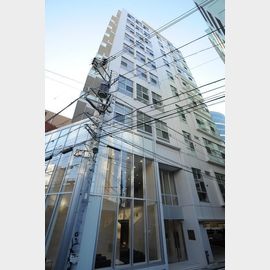 アジリア代々木J’s 10階 築17年9ヶ月の賃貸物件