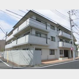学芸大KYハイツの賃貸物件