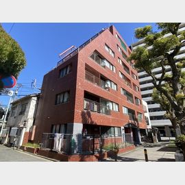 ロマネスク渡辺通り 1階 築37年3ヶ月の賃貸物件