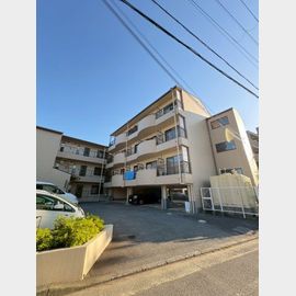 小林駅より徒歩5分 3階 築33年8ヶ月の賃貸物件