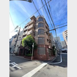 阿波座駅より徒歩5分 2階 築22年の賃貸物件