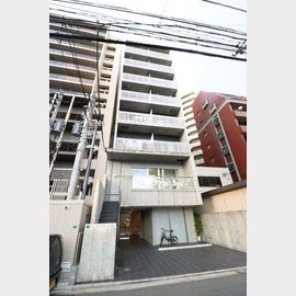 ファイブスターズ平尾 4階 築7年5ヶ月の賃貸物件