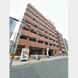 プレサンス東本町の賃貸物件