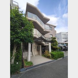 近畿荘 1階 築28年10ヶ月の賃貸物件