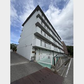 幸栄荘 2階 築43年2ヶ月の賃貸物件