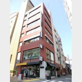 元町駅より徒歩5分 3階 築44年6ヶ月の賃貸物件