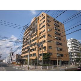ダイアパレス姪浜の賃貸物件