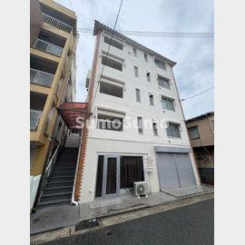 苅藻駅より徒歩11分 4階 築45年1ヶ月の賃貸物件