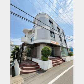 逆瀬川駅より徒歩8分 3階 築36年6ヶ月の賃貸物件