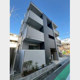 甲子園口駅より徒歩5分 1階 築6年9ヶ月の賃貸物件