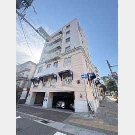 県庁前駅より徒歩10分 4階 築22年5ヶ月の賃貸物件