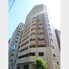 神戸駅より徒歩3分 14階 築20年3ヶ月の賃貸物件