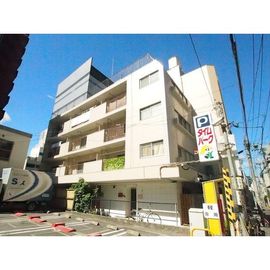 第二友栄ビル 3階 築53年7ヶ月の賃貸物件
