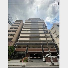 エンゼルフラッツ心斎橋北の賃貸物件