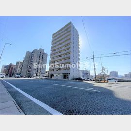 姪浜駅より徒歩11分 築36年10ヶ月 12階建の賃貸物件