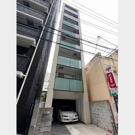 サンライズSC 8階 築18年10ヶ月の賃貸物件