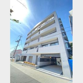 武庫之荘駅より徒歩15分 5階 築35年1ヶ月の賃貸物件
