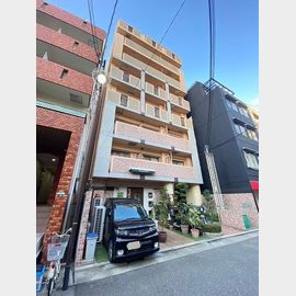 ヴィラティグリス 7階 築21年9ヶ月の賃貸物件