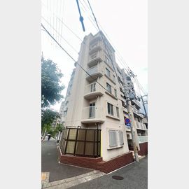 ドルフ西岡本 1階 築40年4ヶ月の賃貸物件