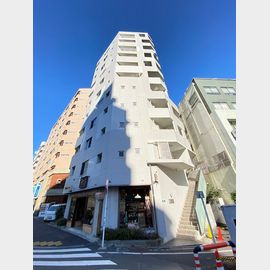 プライムアーバン目黒青葉台の賃貸物件