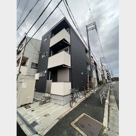 ヴェルジュ福町グランスイートの賃貸物件