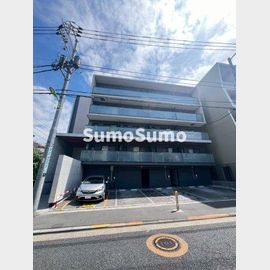 ウィンベルデュエット大宮第13 4階 築4年4ヶ月の賃貸物件