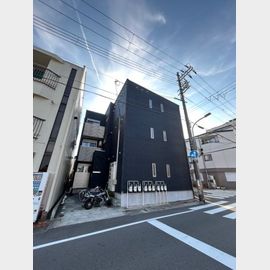 鷹取駅より徒歩13分 2階 築8年6ヶ月の賃貸物件