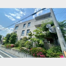 夙川アネックス 2階 築39年4ヶ月の賃貸物件
