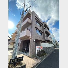 ミナミマチマンションの賃貸物件