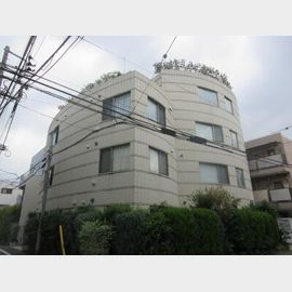 コルティーレ世田谷の賃貸物件