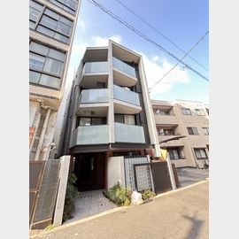 PASEO学芸大学の賃貸物件