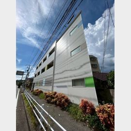 パロス須磨戸政町 1階 築13年3ヶ月の賃貸物件