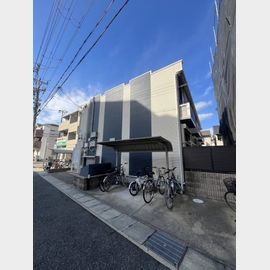 レオネクストクリエイト青木 1階 築15年の賃貸物件
