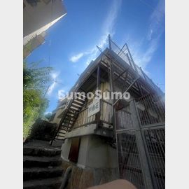 甲南荘 1階 築53年4ヶ月の賃貸物件