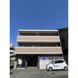 エリジアン 1階 築21年8ヶ月の賃貸物件