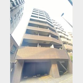 三軒茶屋駅より徒歩8分 3階 築14年5ヶ月の賃貸物件