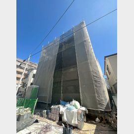 西宮北口駅より徒歩7分 1階 新築の賃貸物件