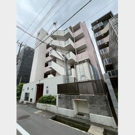 アスプリ西宮 3階 築28年9ヶ月の賃貸物件