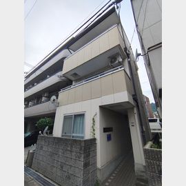 摩耶駅より徒歩9分 3階 築28年1ヶ月の賃貸物件