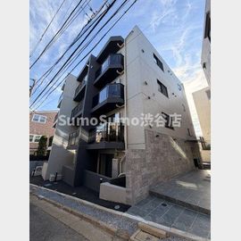 下北沢駅より徒歩3分 2階 新築の賃貸物件