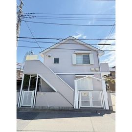 フェリース玉川台 1階 築35年1ヶ月の賃貸物件